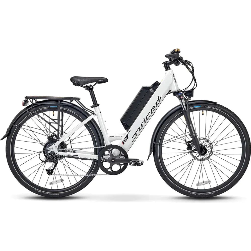 Cross current bike hotsell