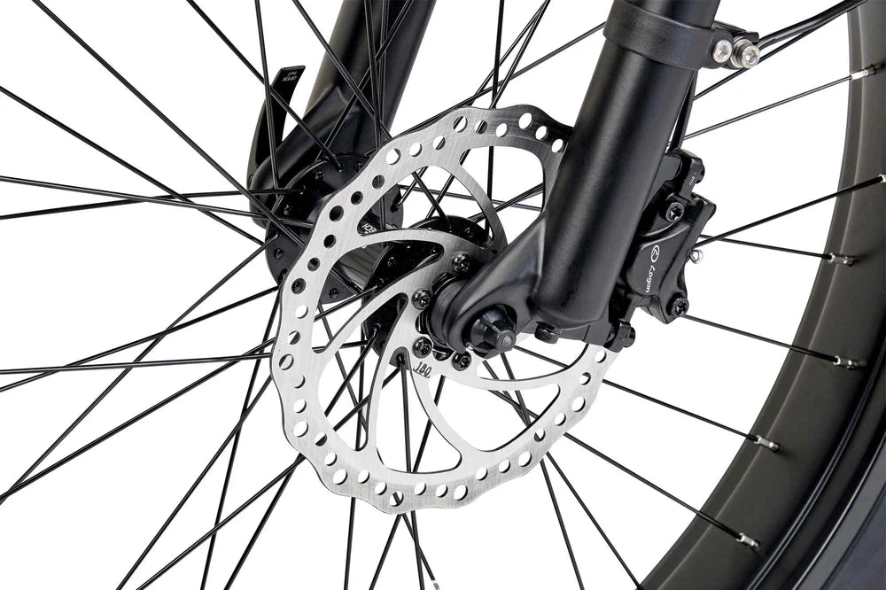 Juiced Bikes - RipCurrent S Step-Through Fat-Tire Electric Bike - CHARGED UP FREEDOM