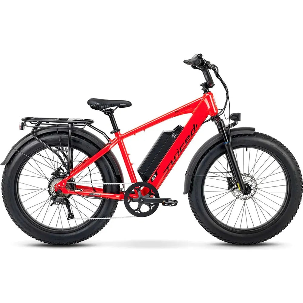 Juiced bikes ripcurrent s online