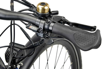 CrossCurrent X Step-Through - Ultimate Commuter Bike - CHARGED UP FREEDOM