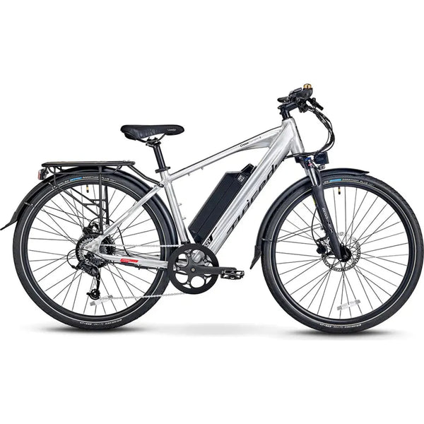 Crosscurrent x deals commuter electric bike